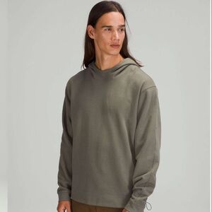 Lululemon Men's French Terry Sweater